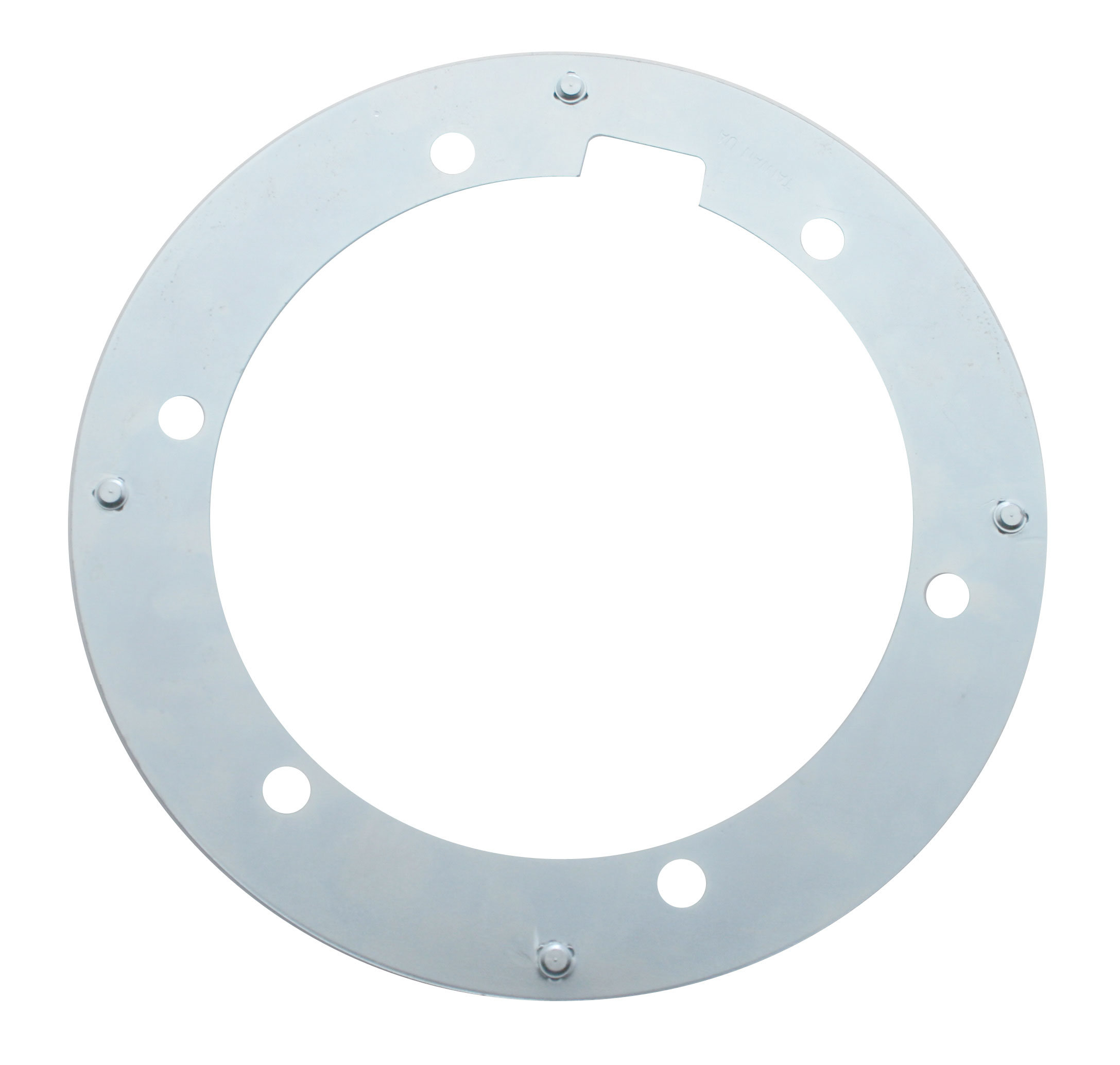 2005 And Newer Stemco Trailer Hub Cap Bracket