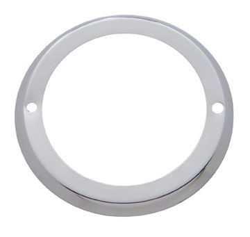 Stainless Steel Tanker Honda Light Rim