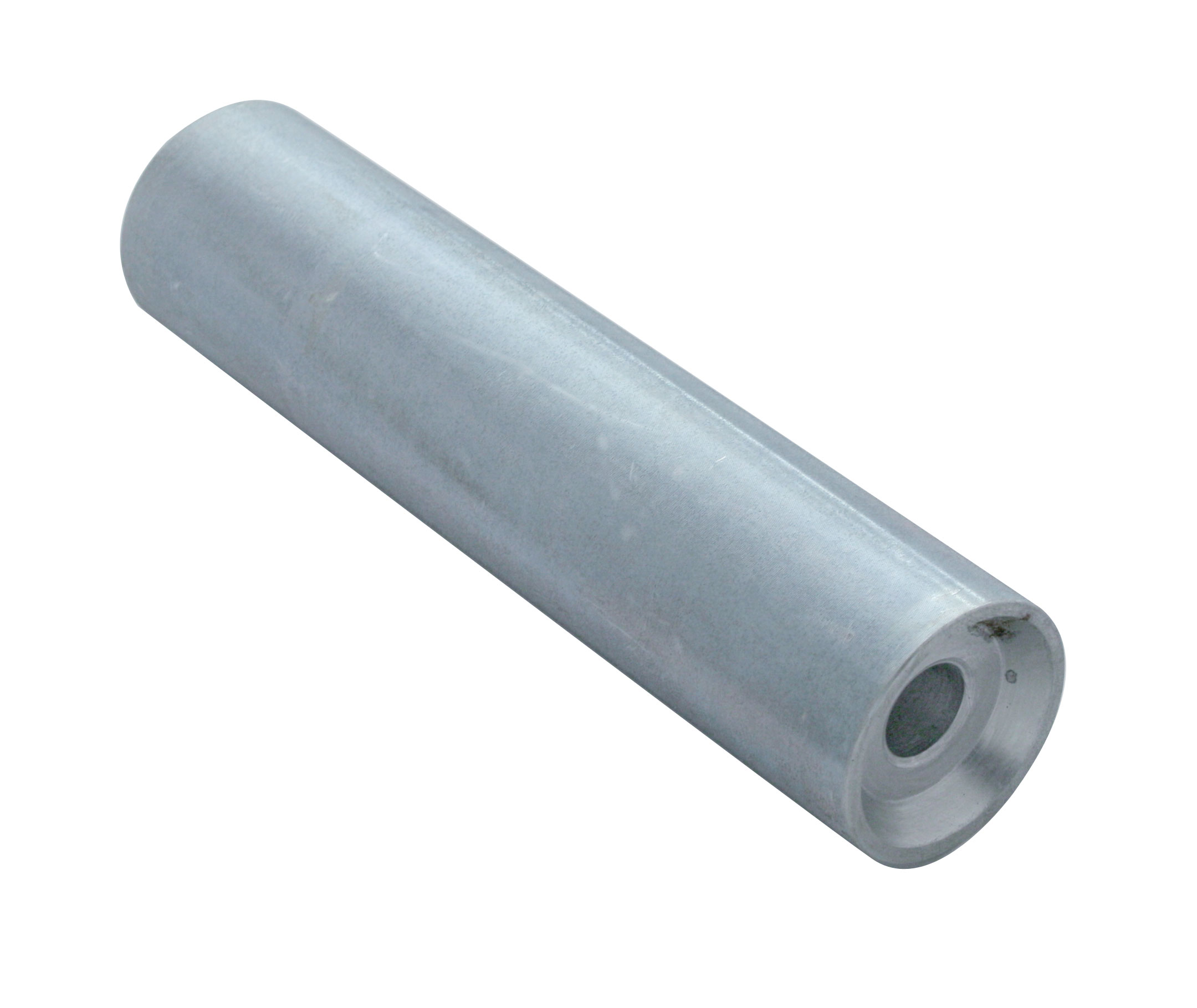 Standard 8" Long Quarter Fender Mounting Post Tube