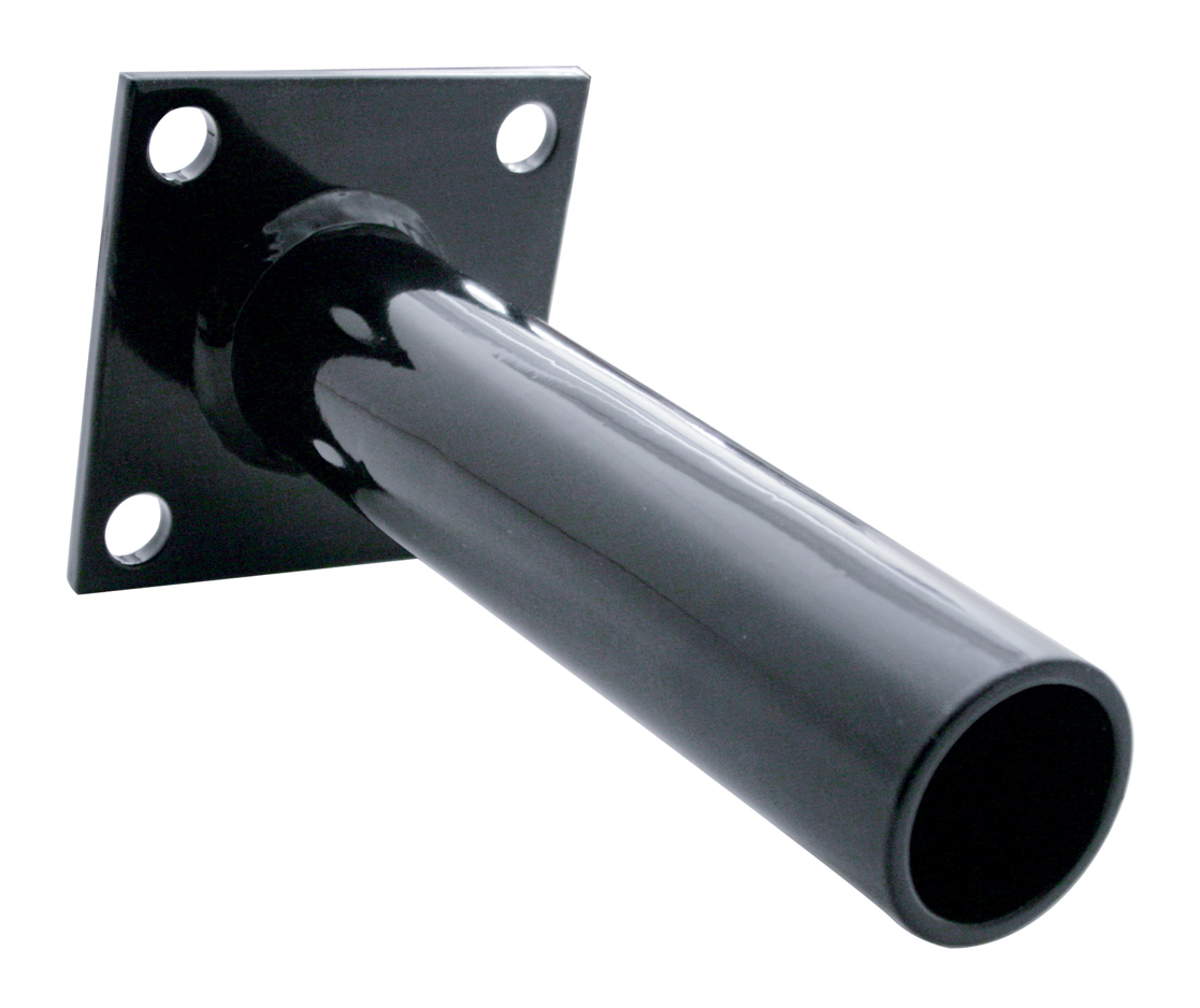 Standard Flange Mount Quarter Fender Mounting Post