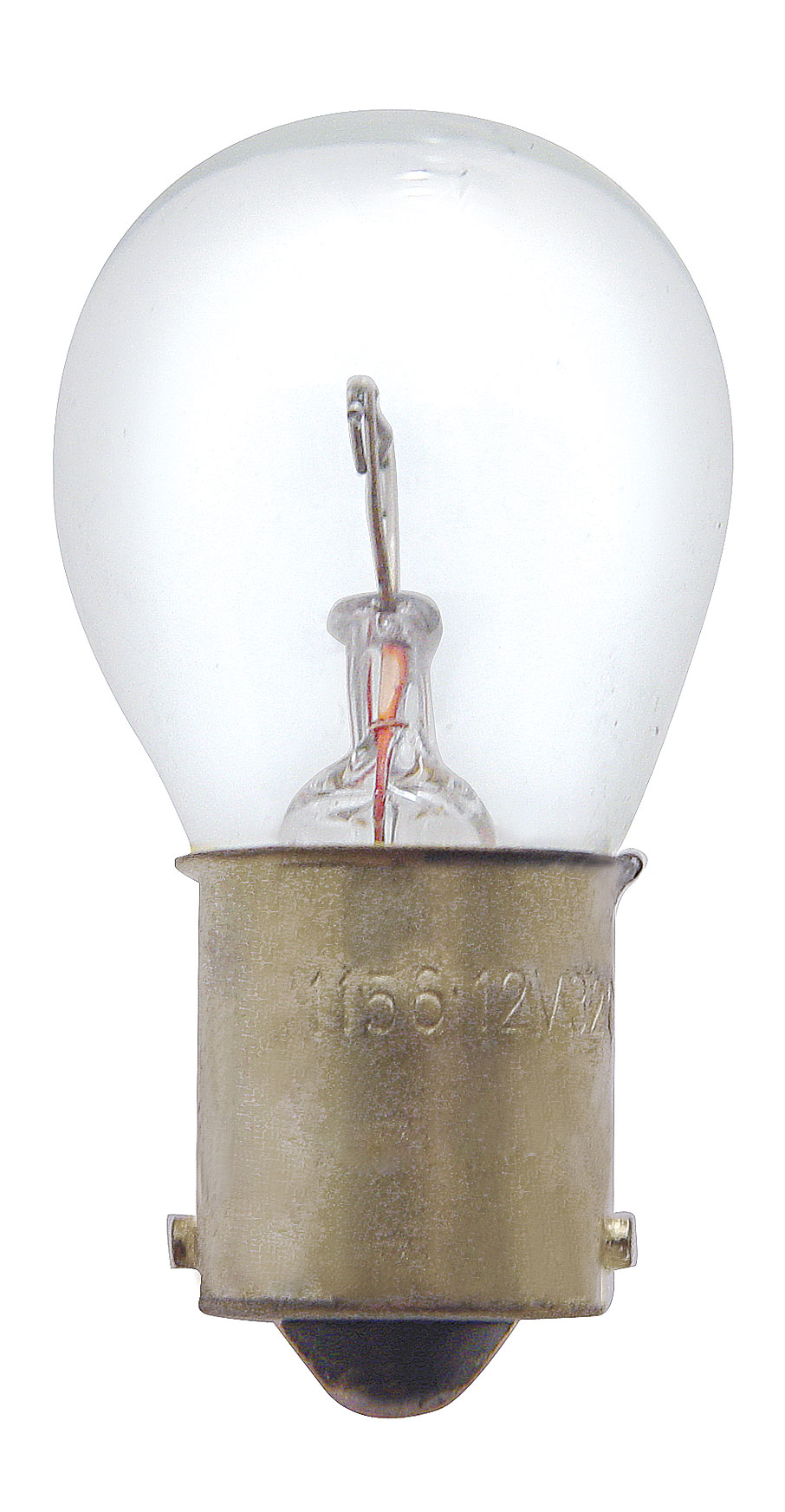 1156 Bulb - Clear