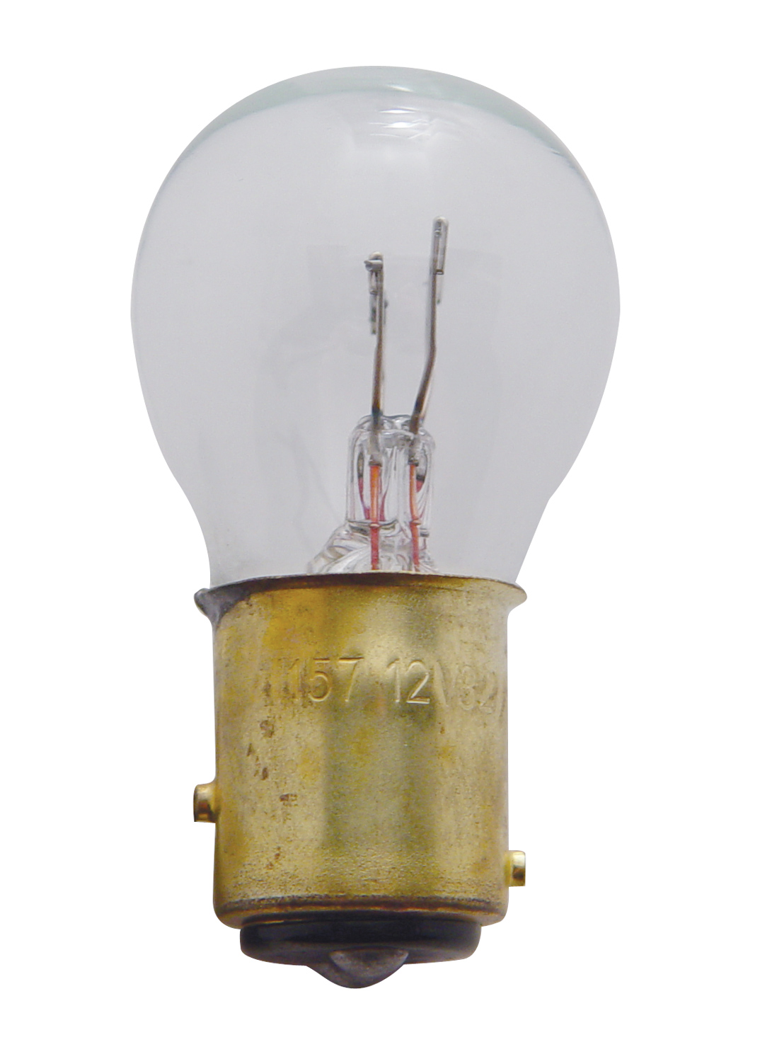 1157 Bulb - Clear