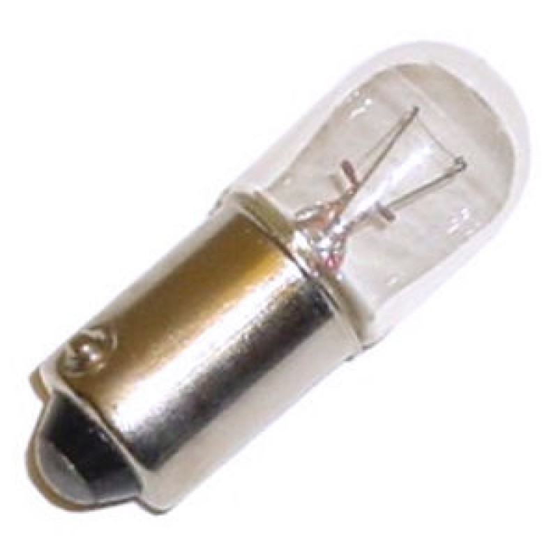 1893 Bulb 12V 2Cp