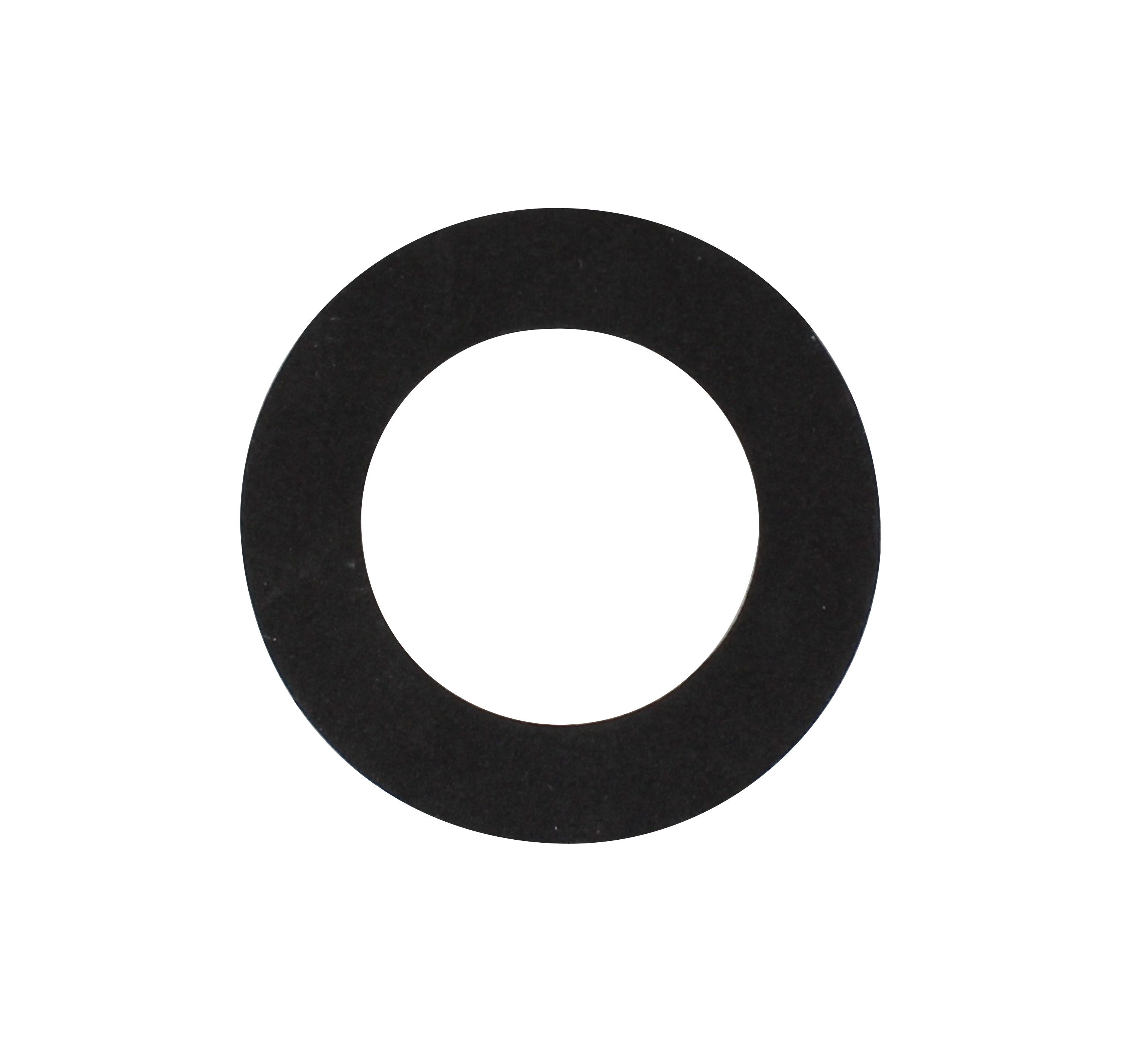 Black Gasket For Medium Glass Light Kit
