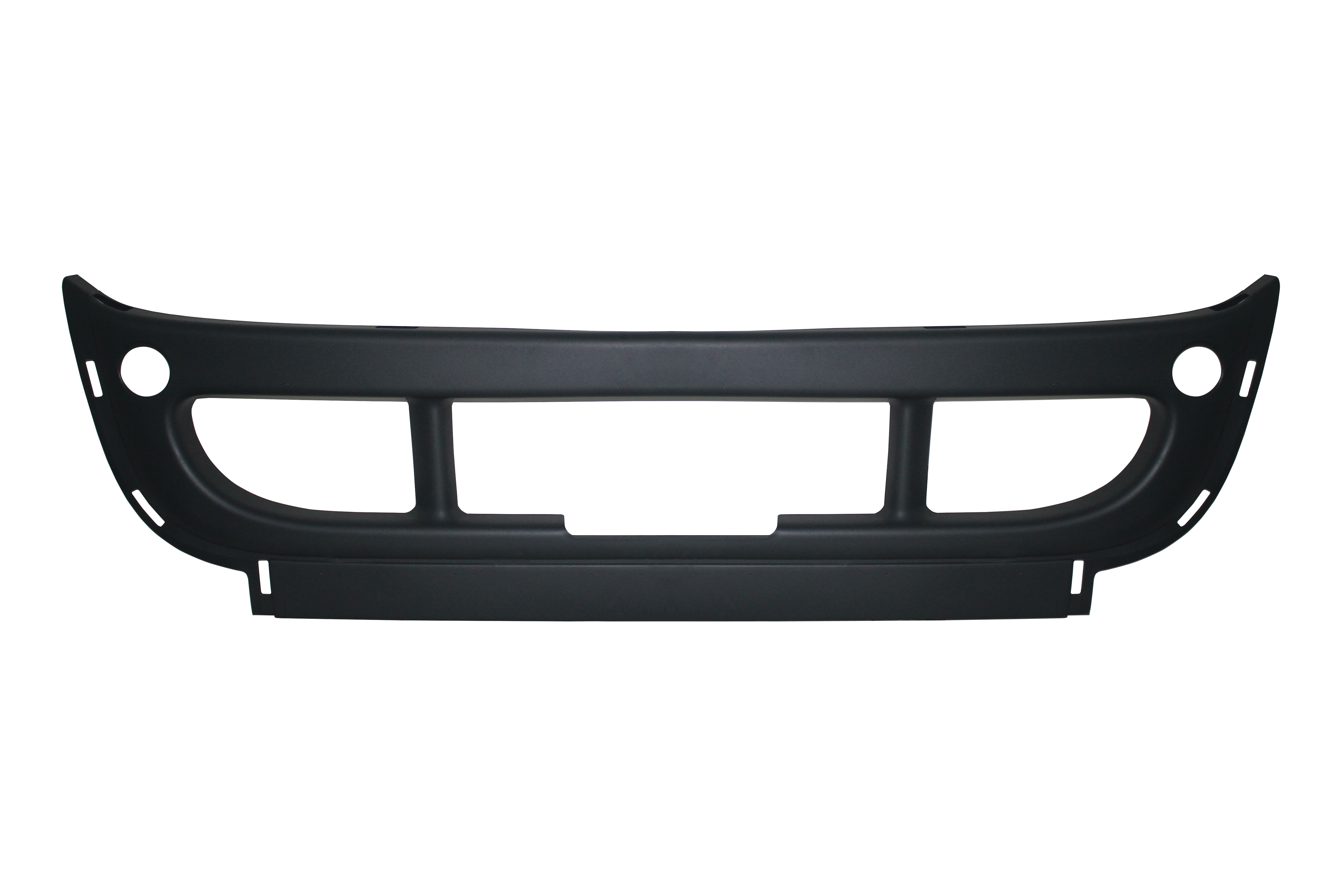 Freightliner Cascadia Center Bumper