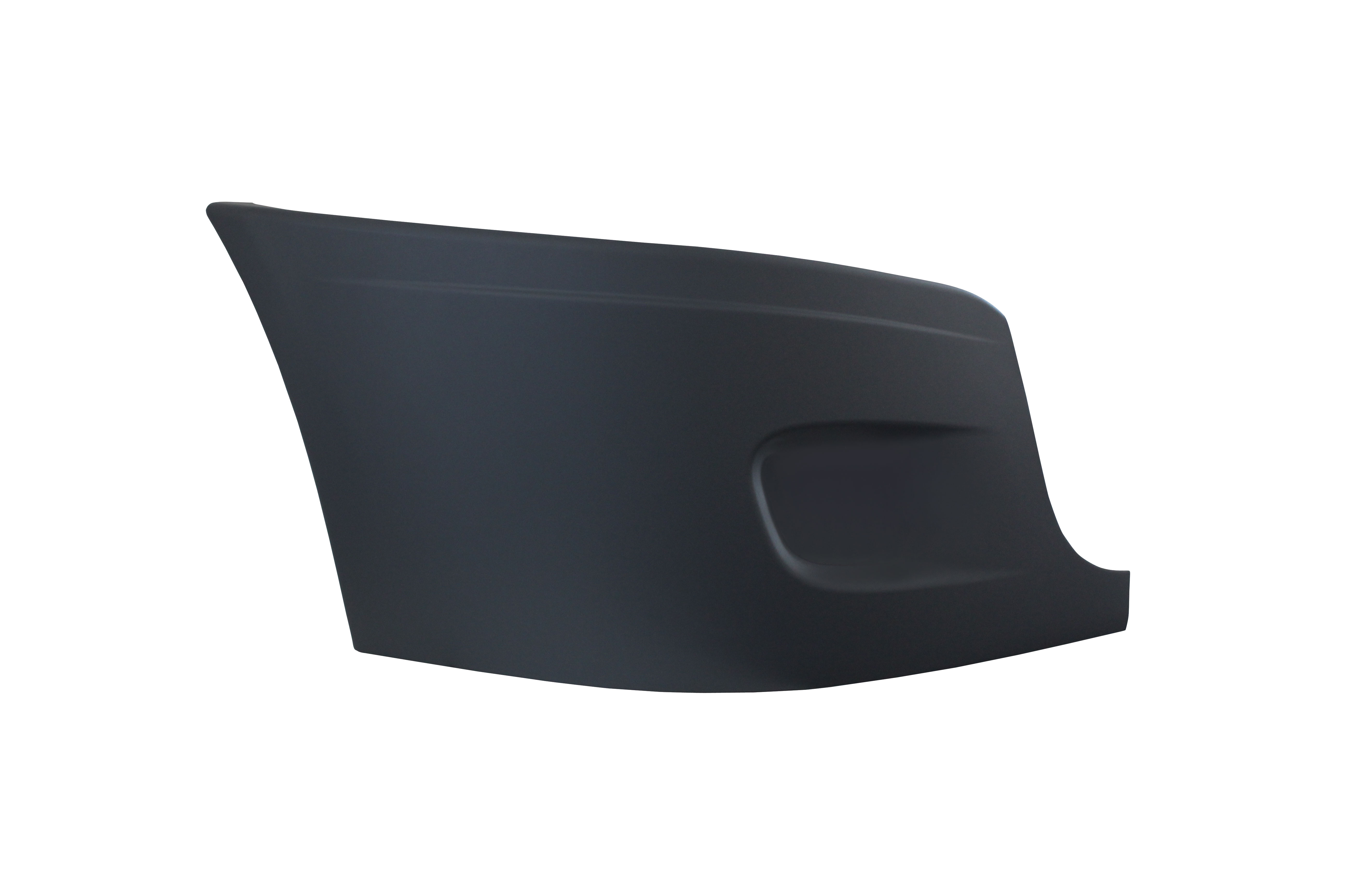 Freightliner Cascadia Bumper End - Passenger