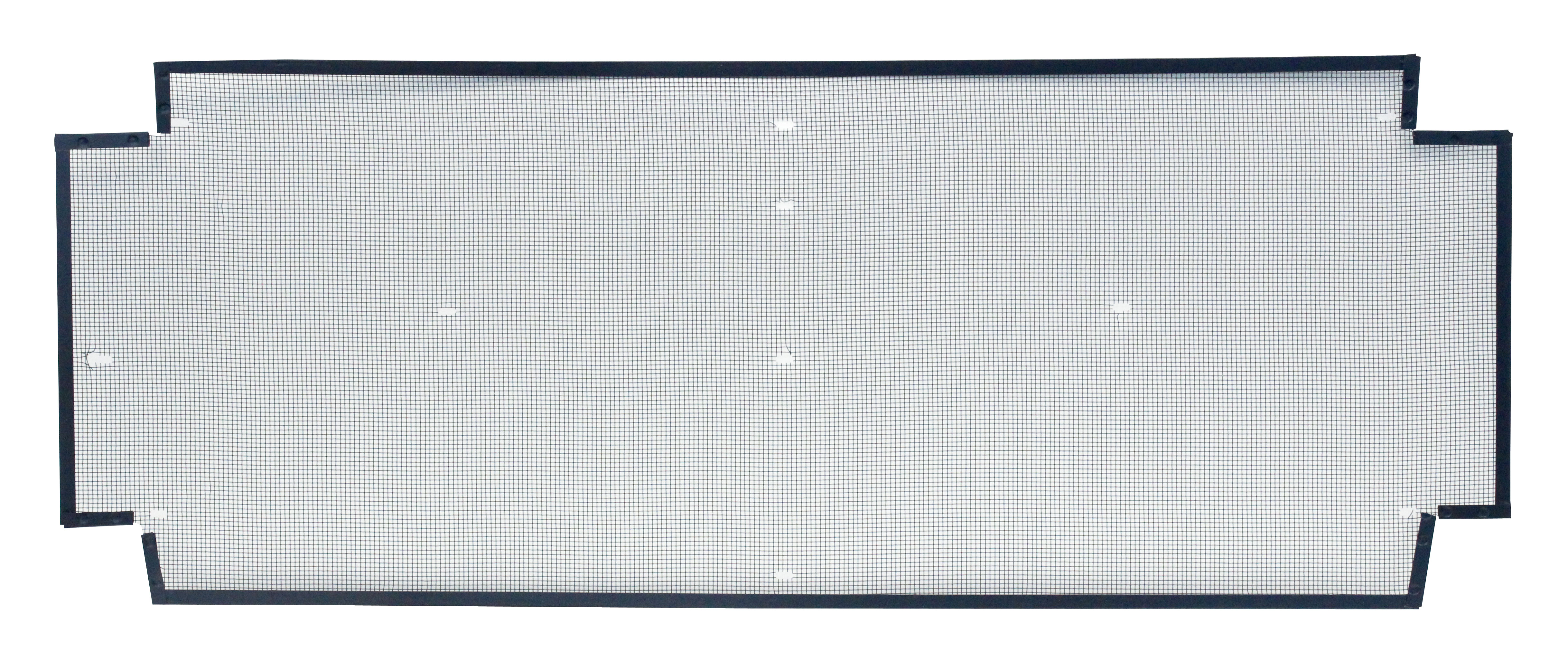 Freightliner Columbia Bug Screen