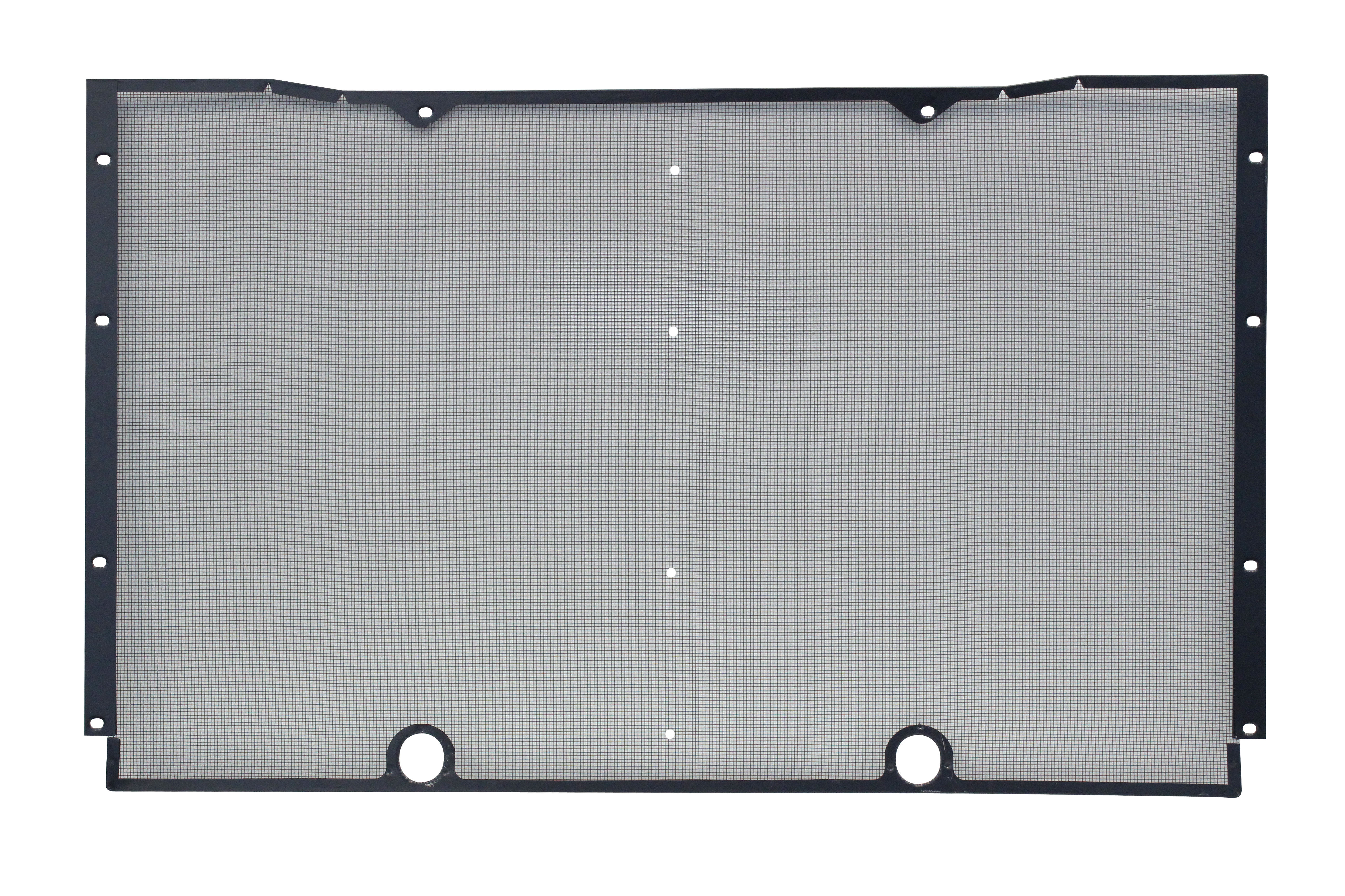 Freightliner Cascadia Bug Screen