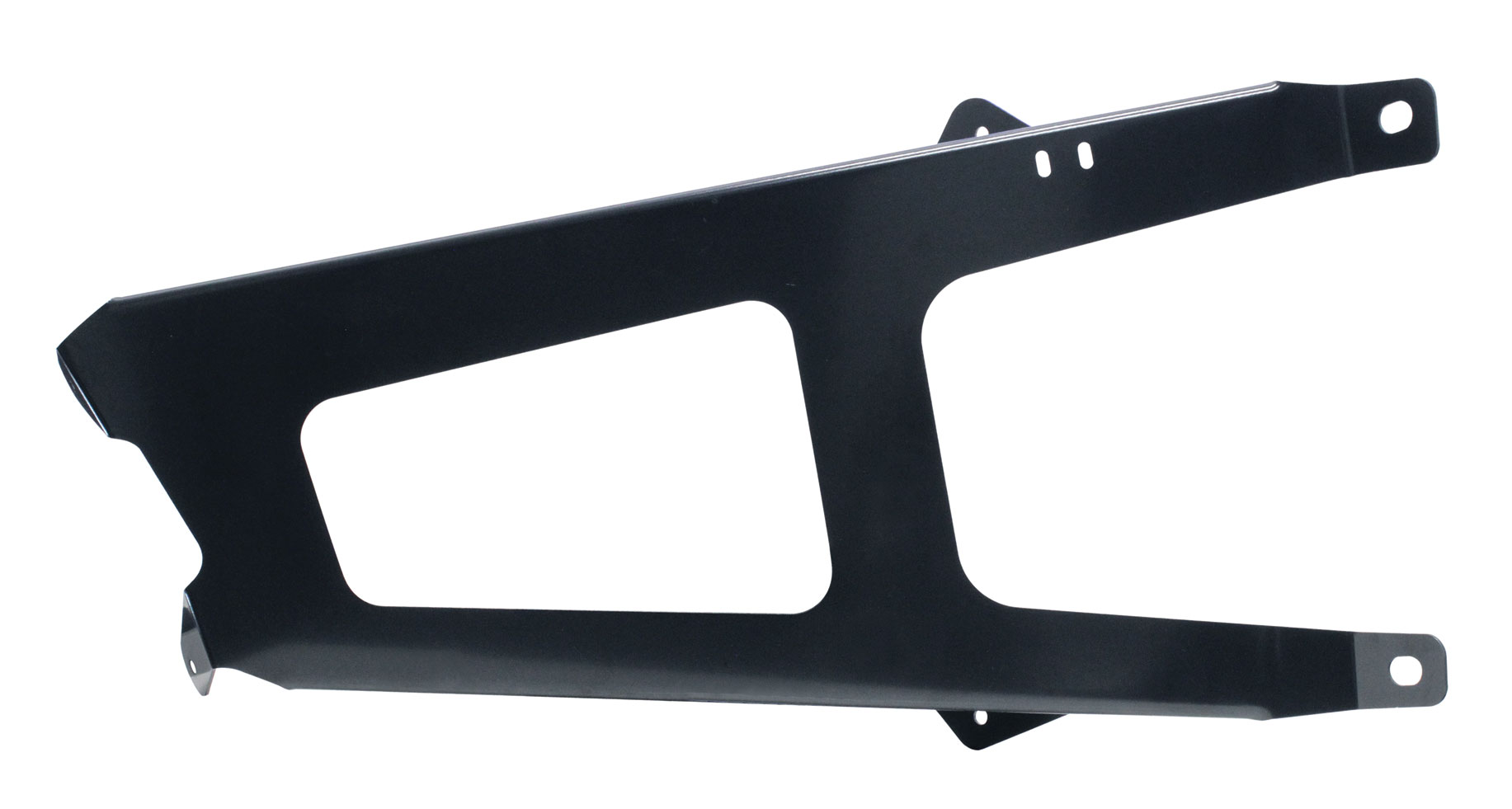 Freightliner Columbia Bumper End Support Bracket -