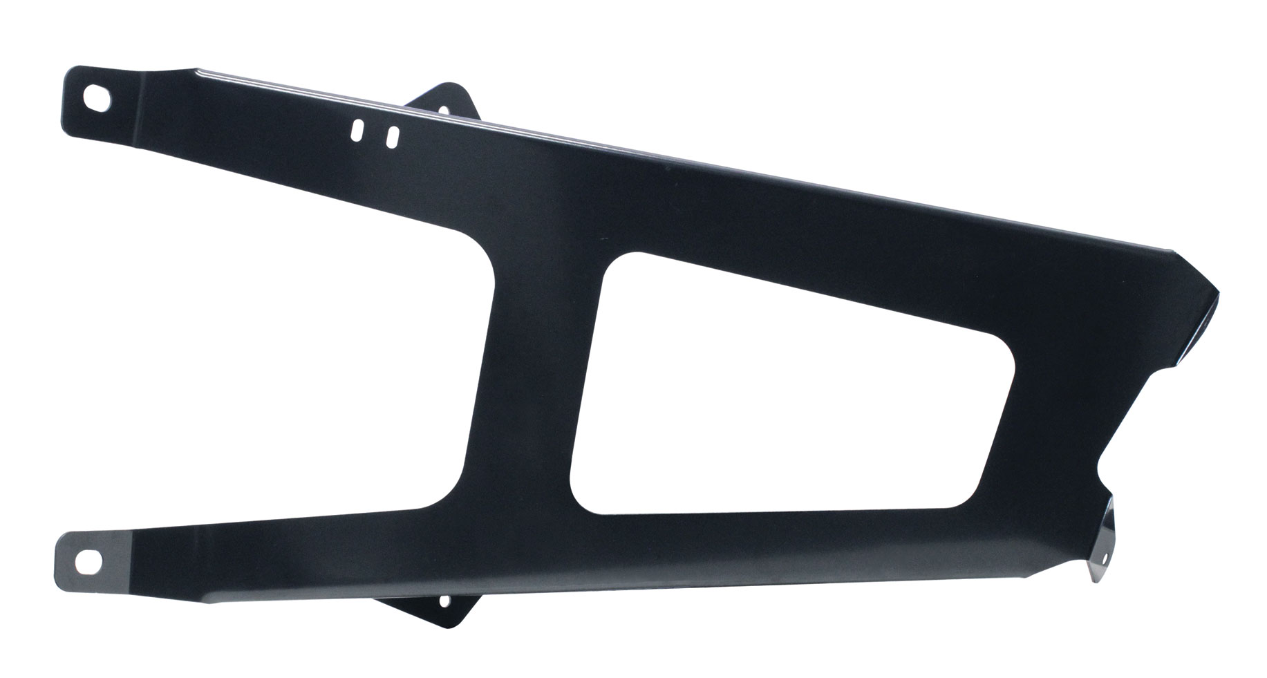 Freightliner Columbia Bumper End Support Bracket -