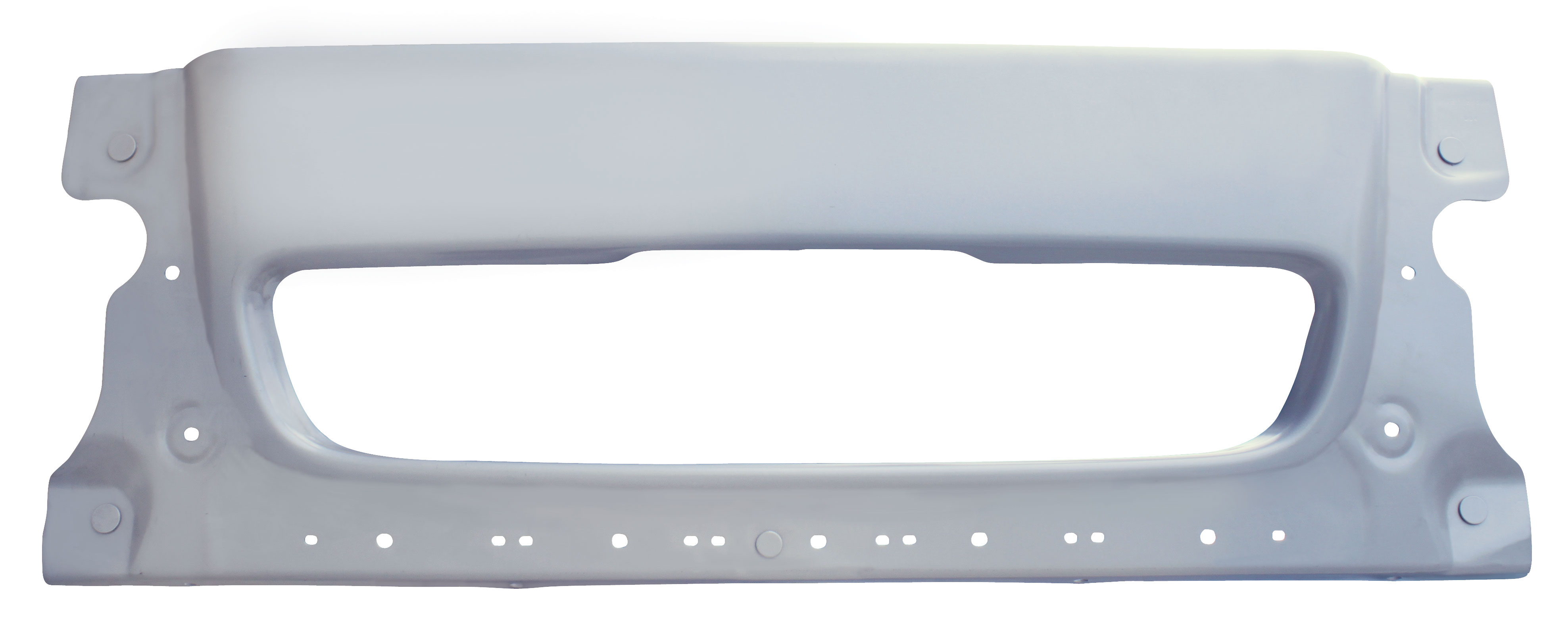 FL Century 2005+ Center Bumper