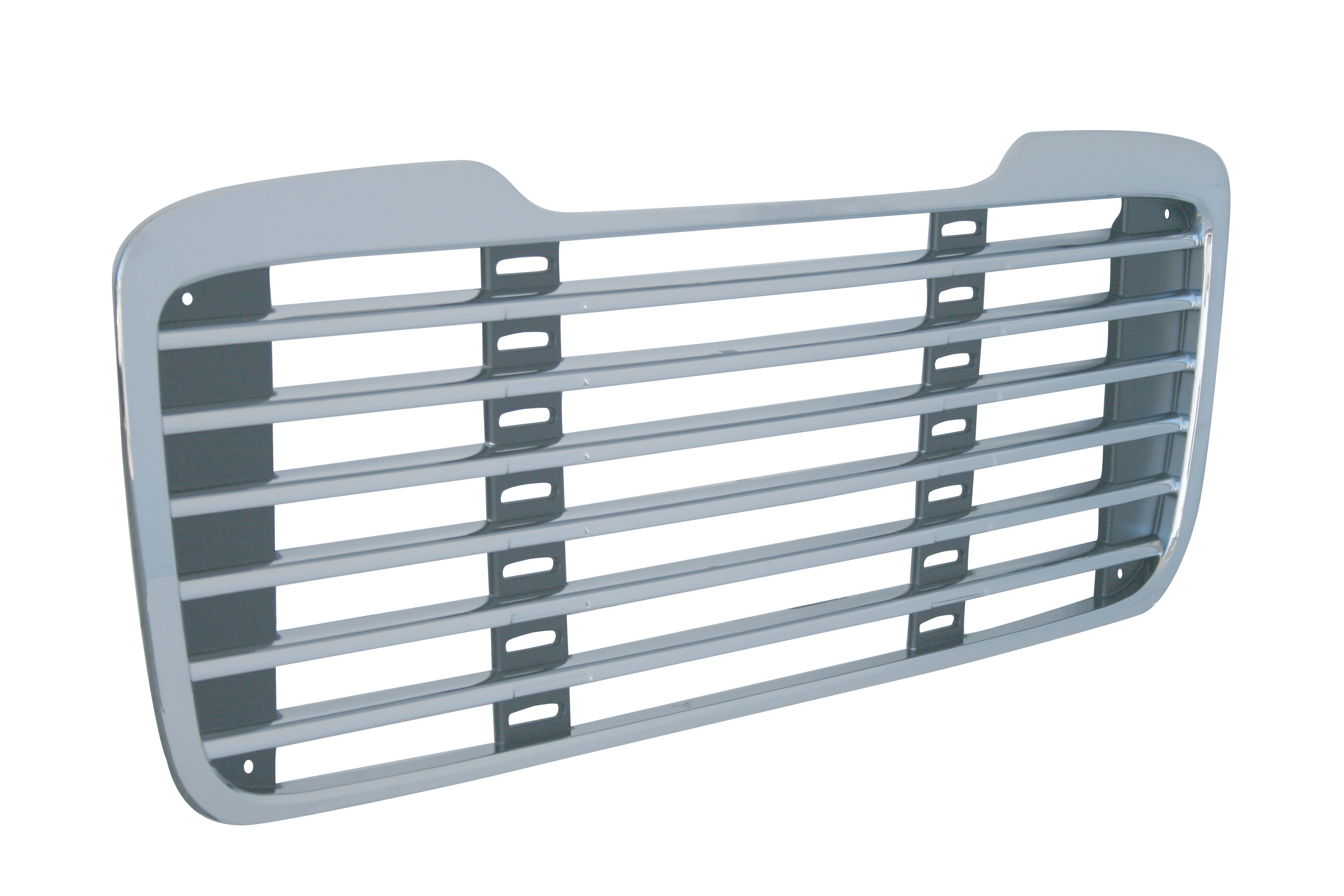 Chrome Freightliner M2 "Business Class" Grill