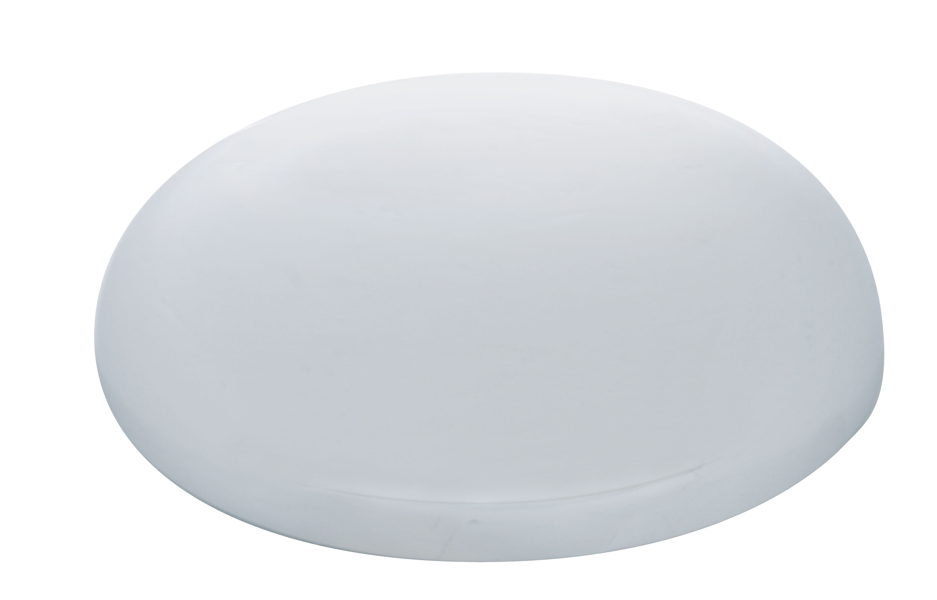 Stainless Steel Dome Horn Cover - 6 1/4" To 7"