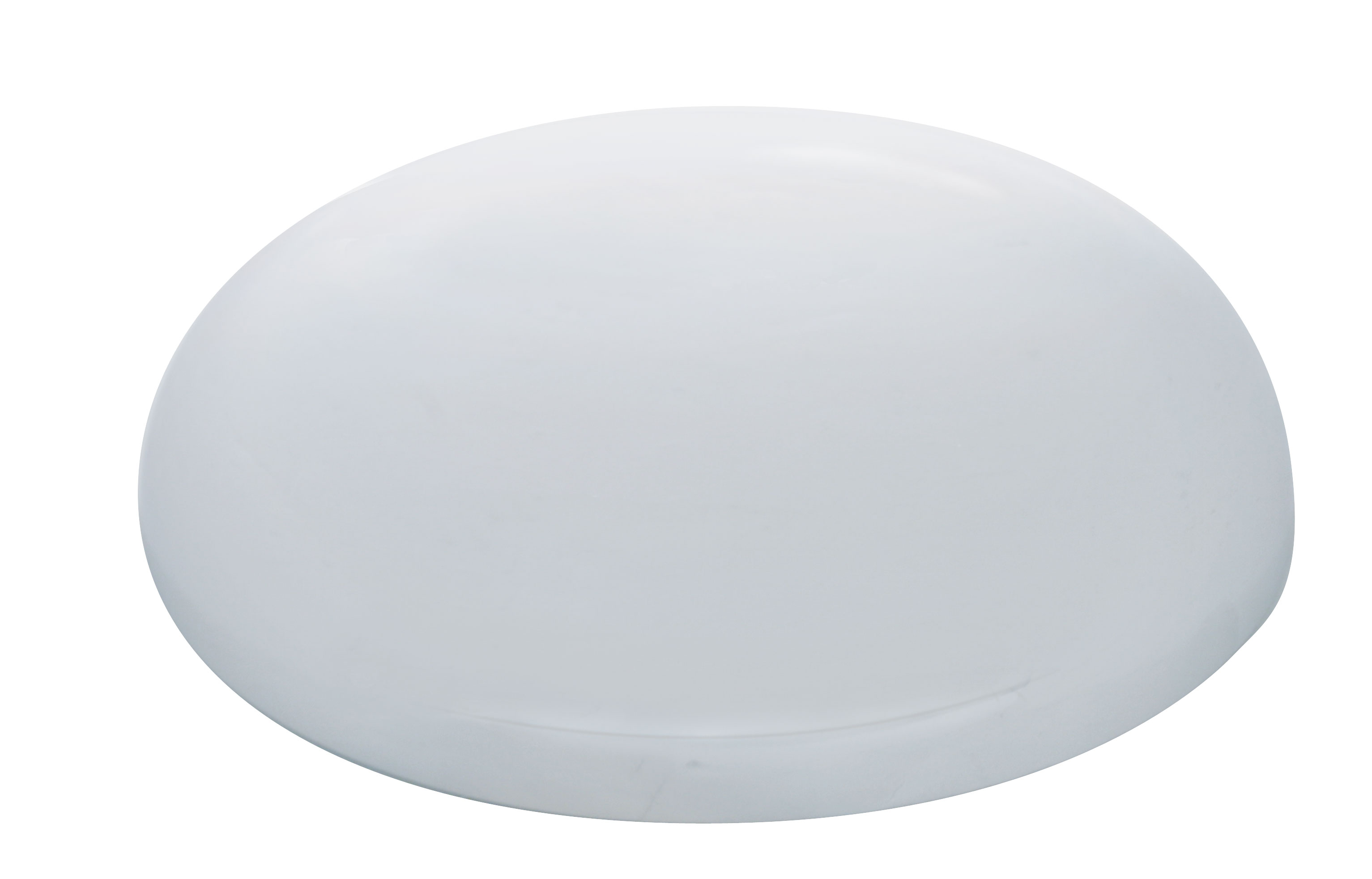 Stainless Steel Dome Horn Cover - 7 1/4" To 7 1/2"