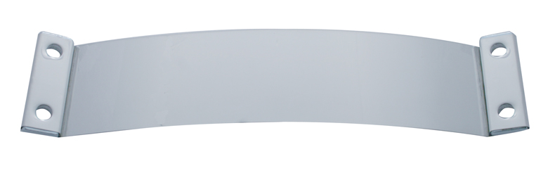 Stainless Steel 4" Flexible Exhaust Seal Clamp