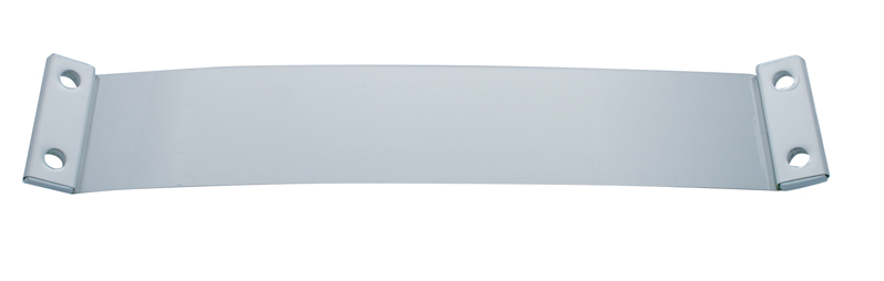 Stainless Steel 5" Flexible Exhaust Seal Clamp