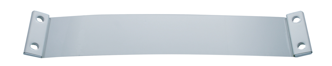 Stainless Steel 6" Flexible Exhaust Seal Clamp