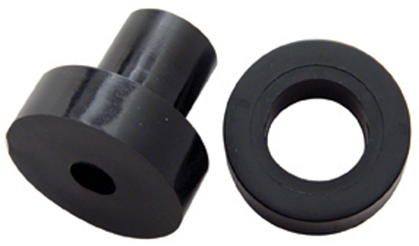 Polyurethane Brushing For Exhaust Clamps