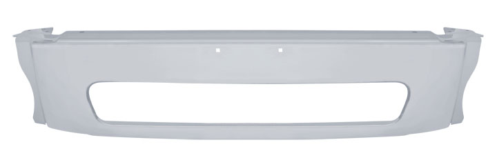 Freightliner M2 (112) Painted Center Bumper
