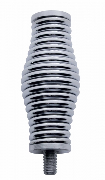 "Super Heavy Duty" Antenna Spring