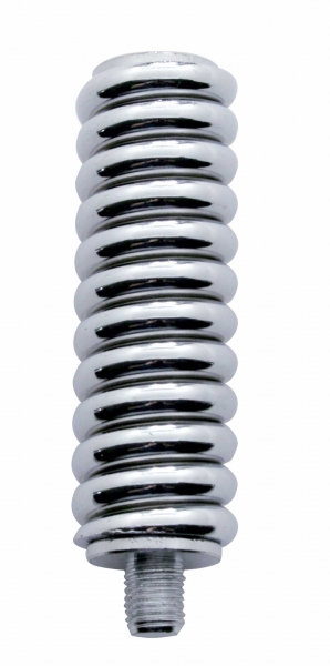 "Heavy Duty" Antenna Spring