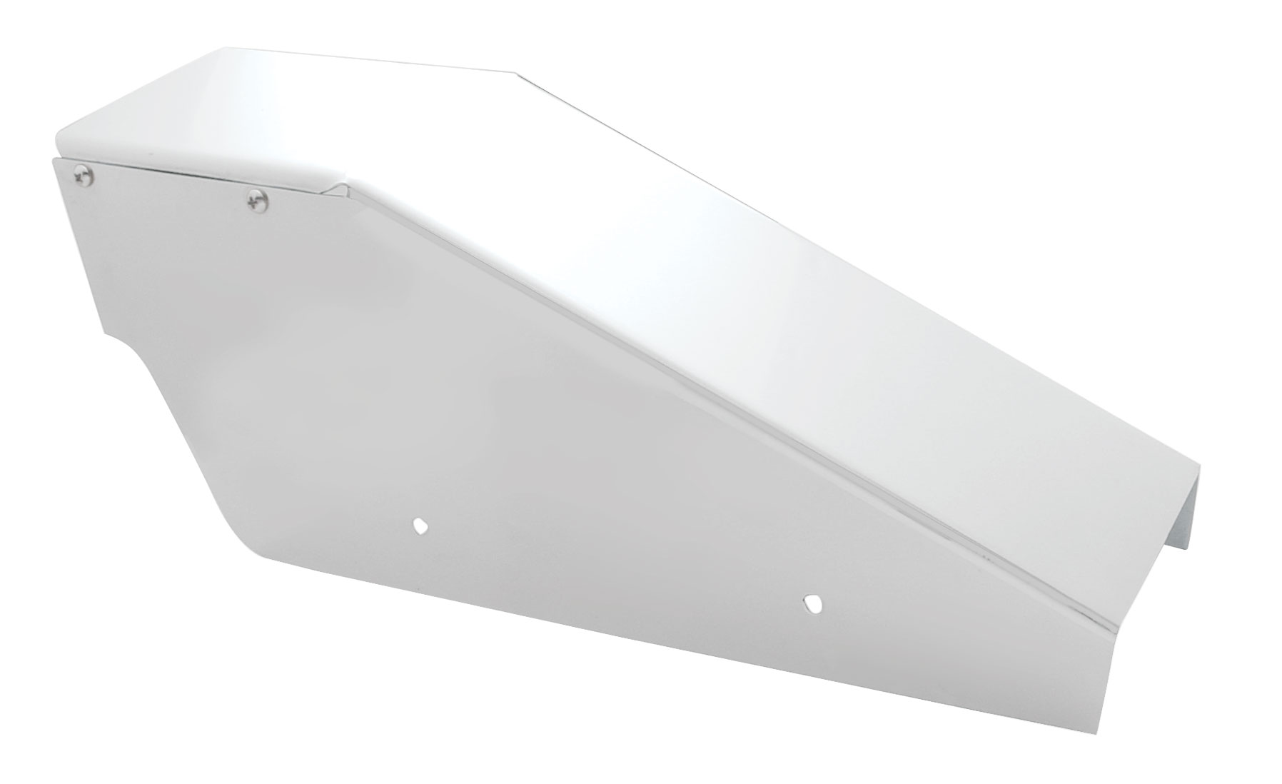Stainless Steel Freightliner Lower Steering Column