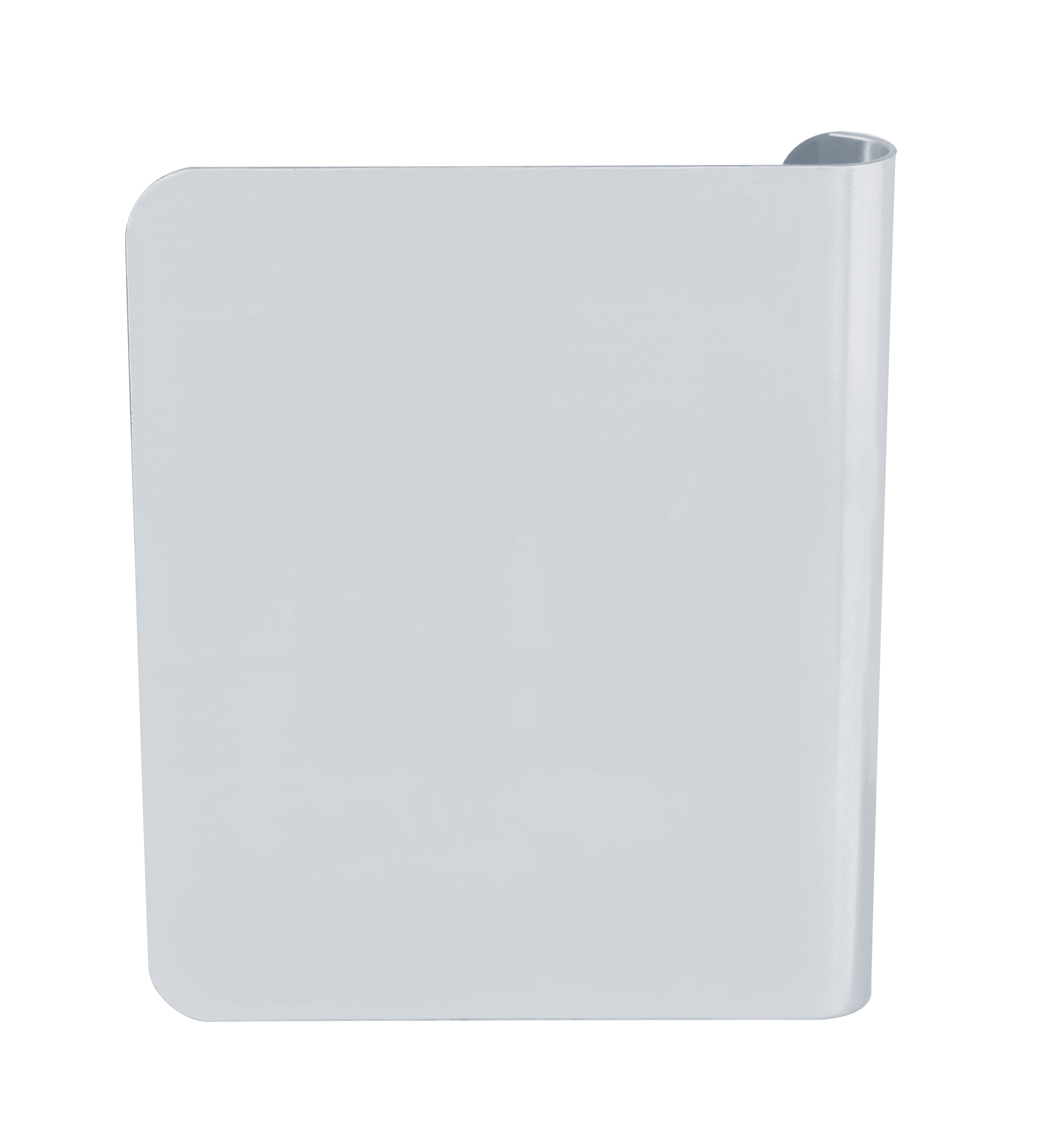 (2/Card) Stainless Steel Freightliner Door Handle