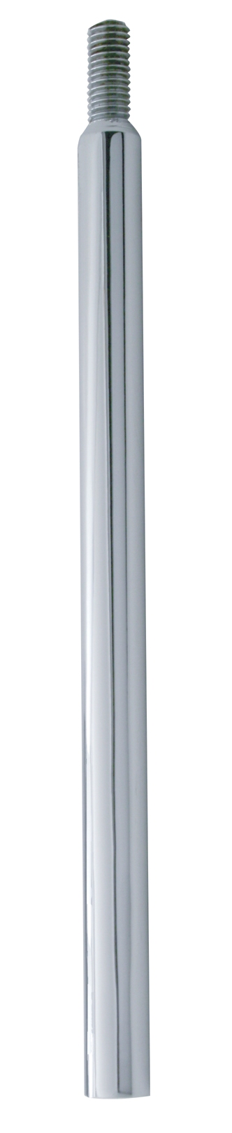 Chrome 12" Shifter Shaft Extension