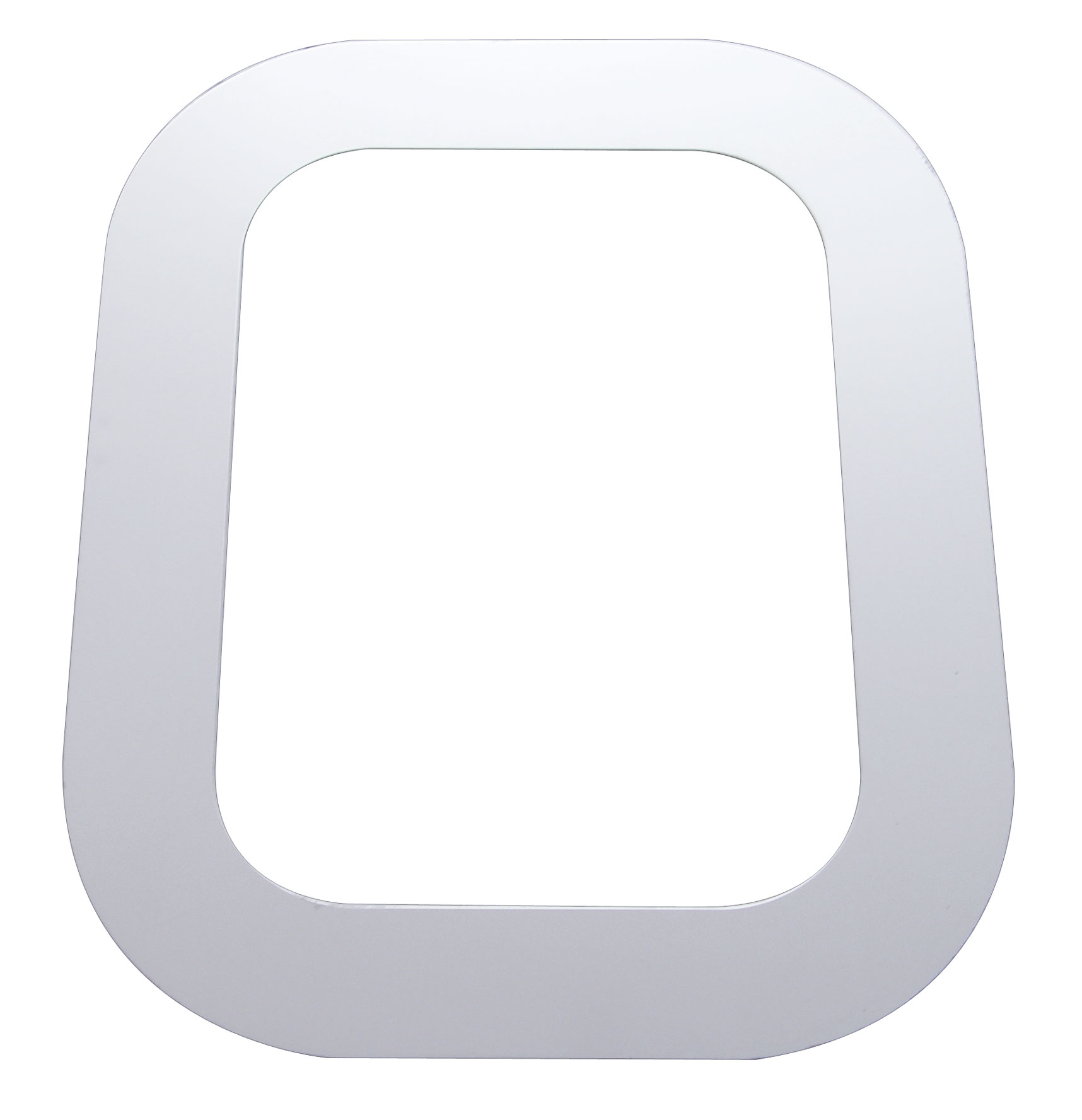 Stainless Steel Freightliner Exterior Door Lever T