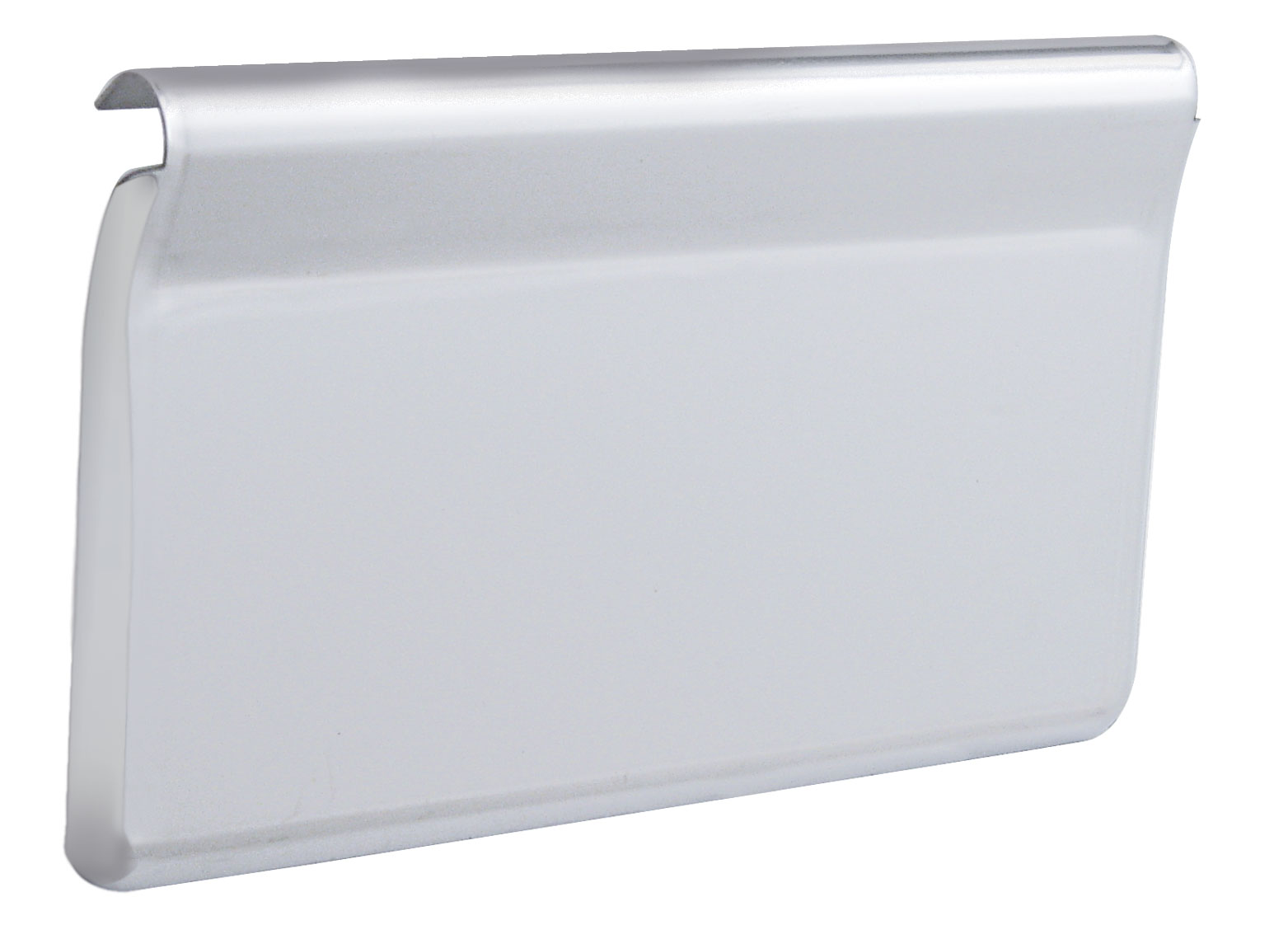 Stainless Steel Peterbilt/Freightliner Ash Tray Cover