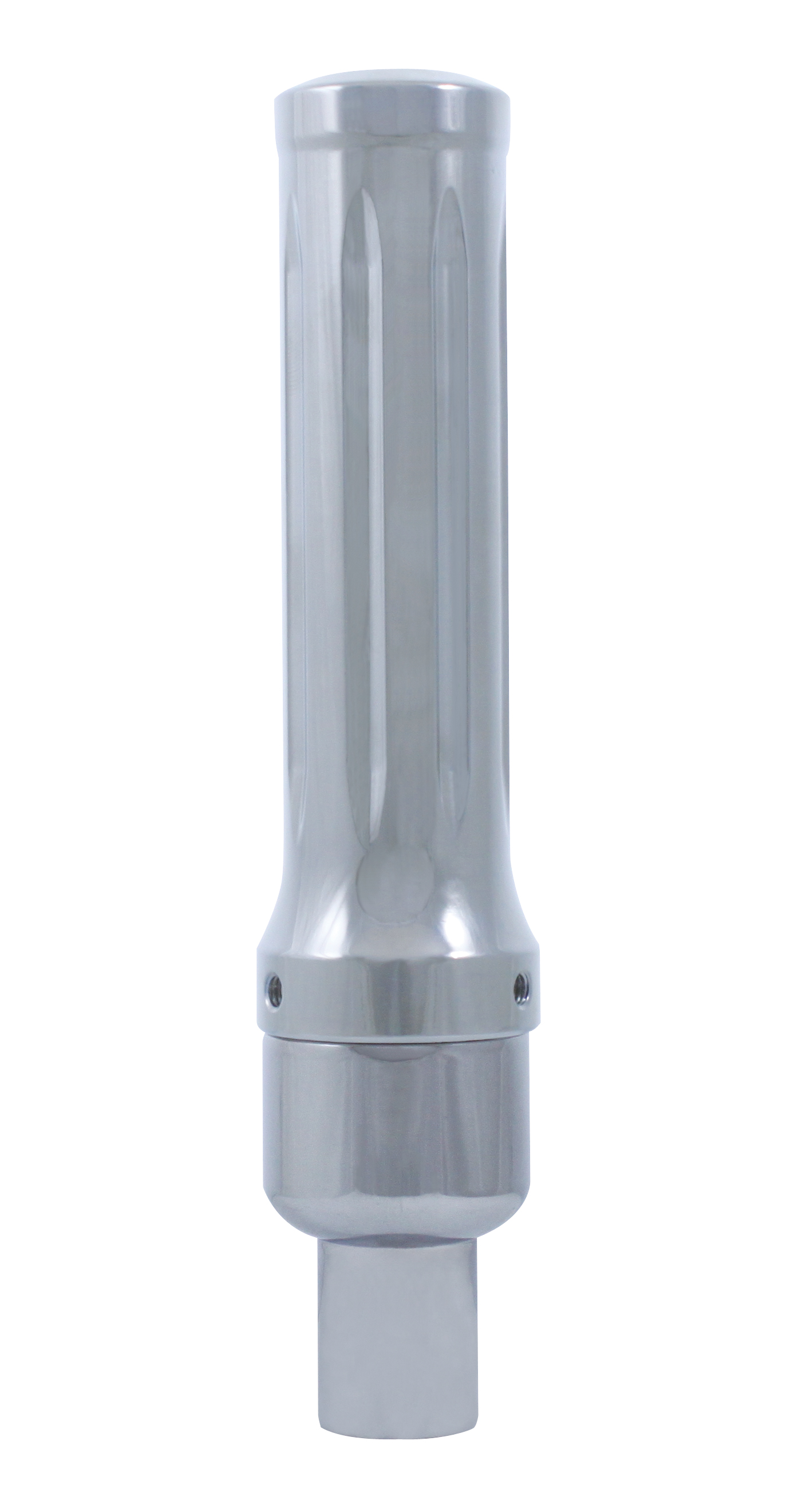 Chrome "Dallas" Air Valve Knob