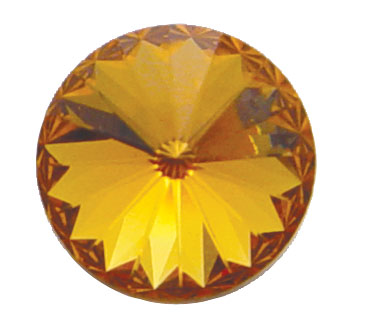 Amber Diamond For Freightliner Dash Screw