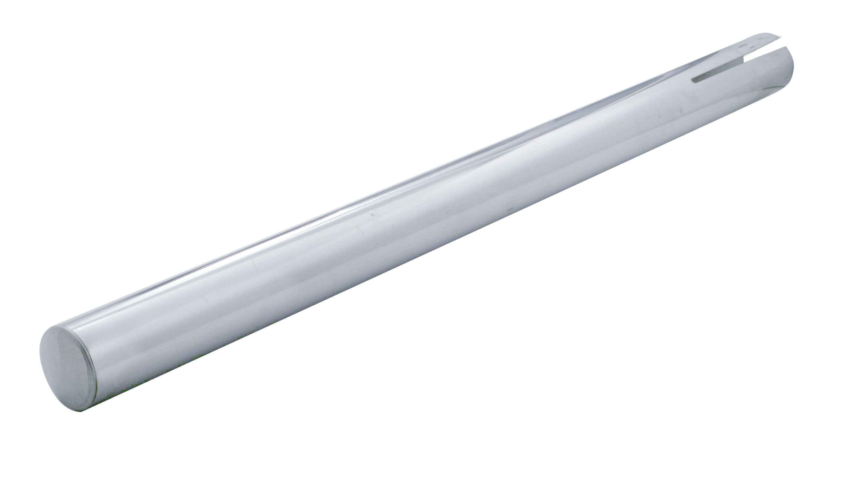 Stainless Steel Quarter Fender Replacement Tube