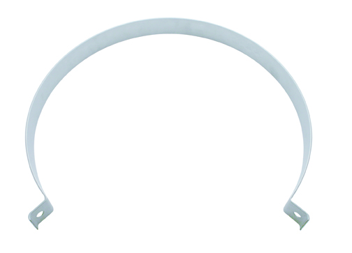 (Bk)Ss Peterbilt air Cleaner Strap