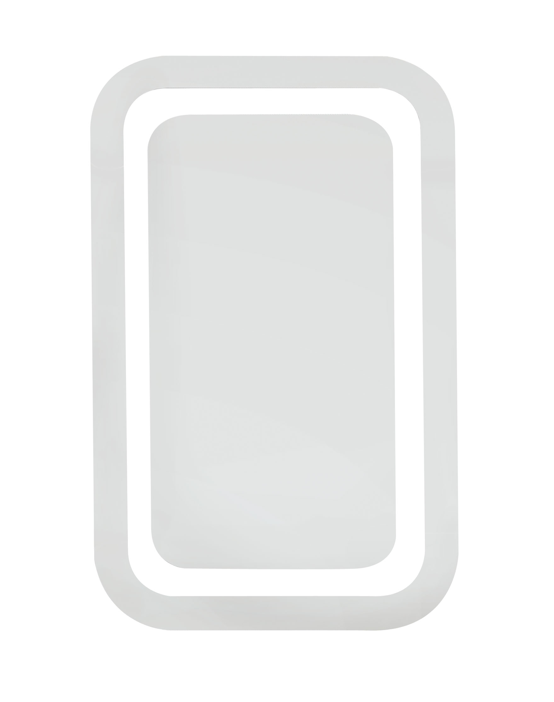 Stainless Kenworth T700 Bunk Vent Cover Trim Kit