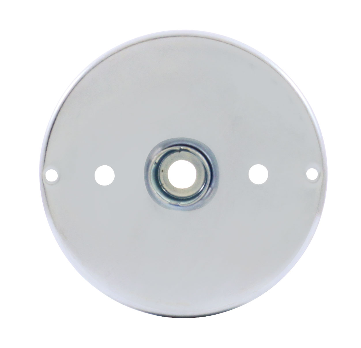 2-Fil Bulb Holder Base/Socket Bracket Plate