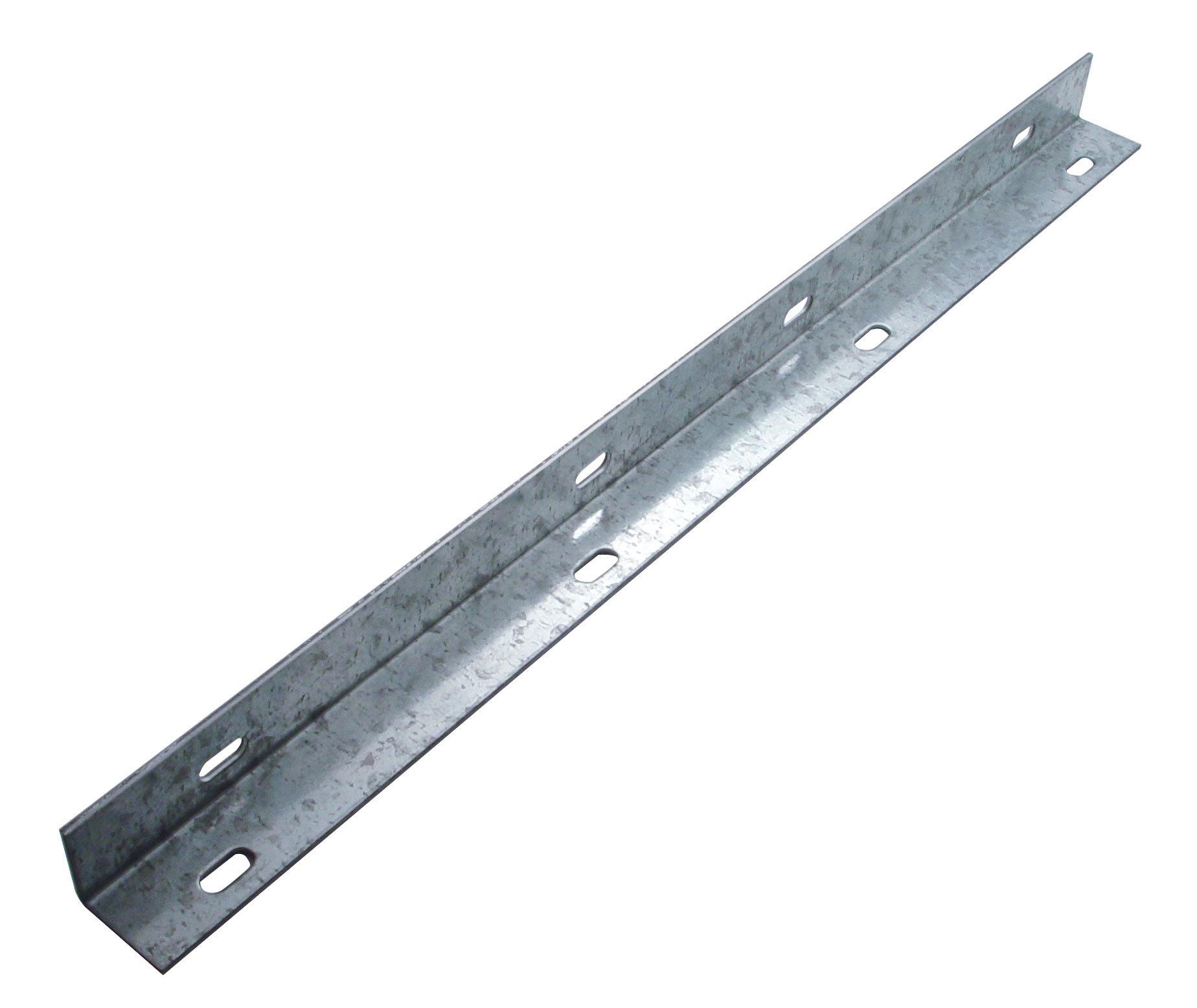 (2/Bulk) "L" Shape Mounting Bracket For Light Bar Mud Flap
