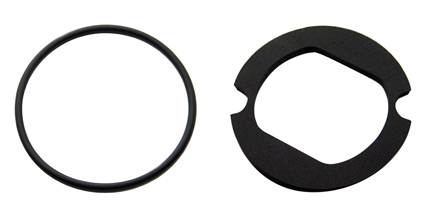 Replacement "O" Ring & Gasket For Cab Light