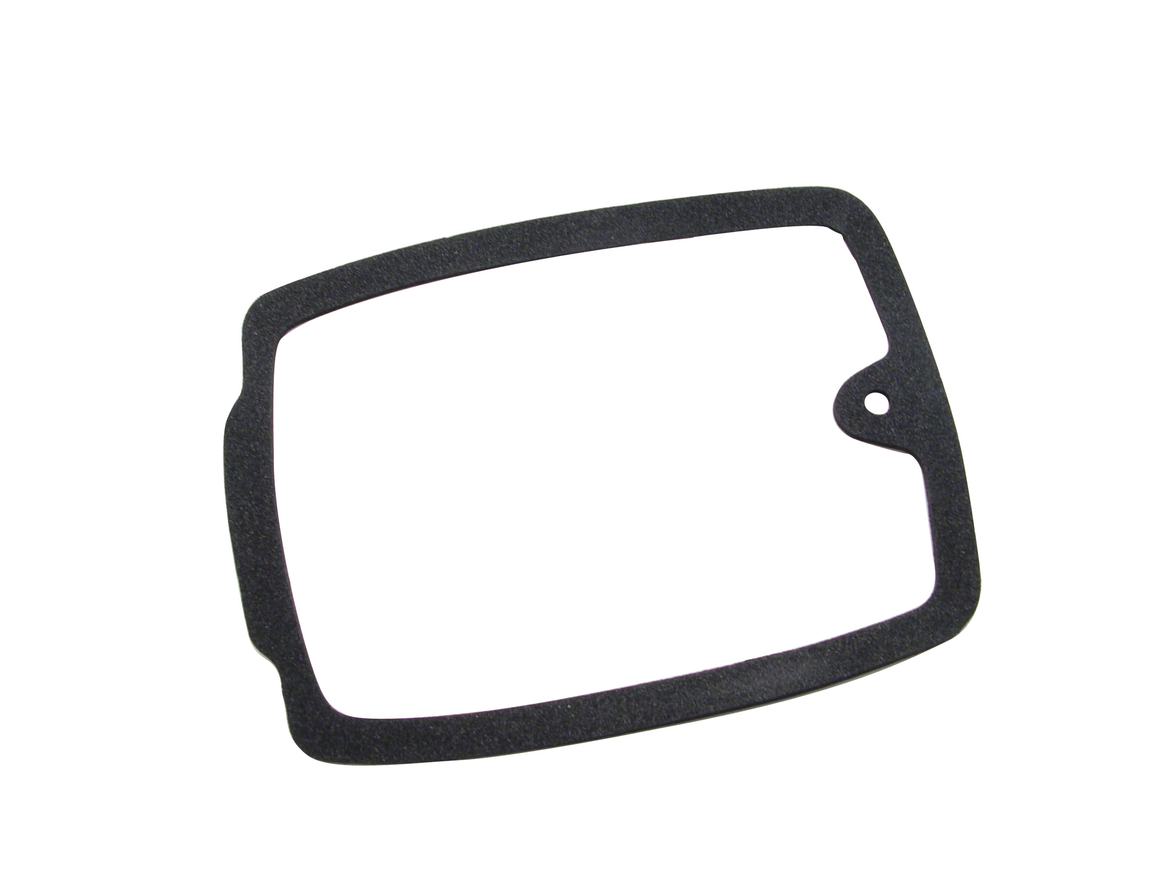 Gasket For Rectangular Glass Cab Light Lens