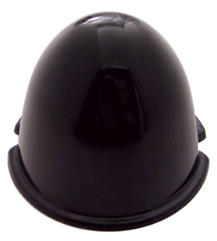 Watermelon Glass Cab Light Lens - Purple
