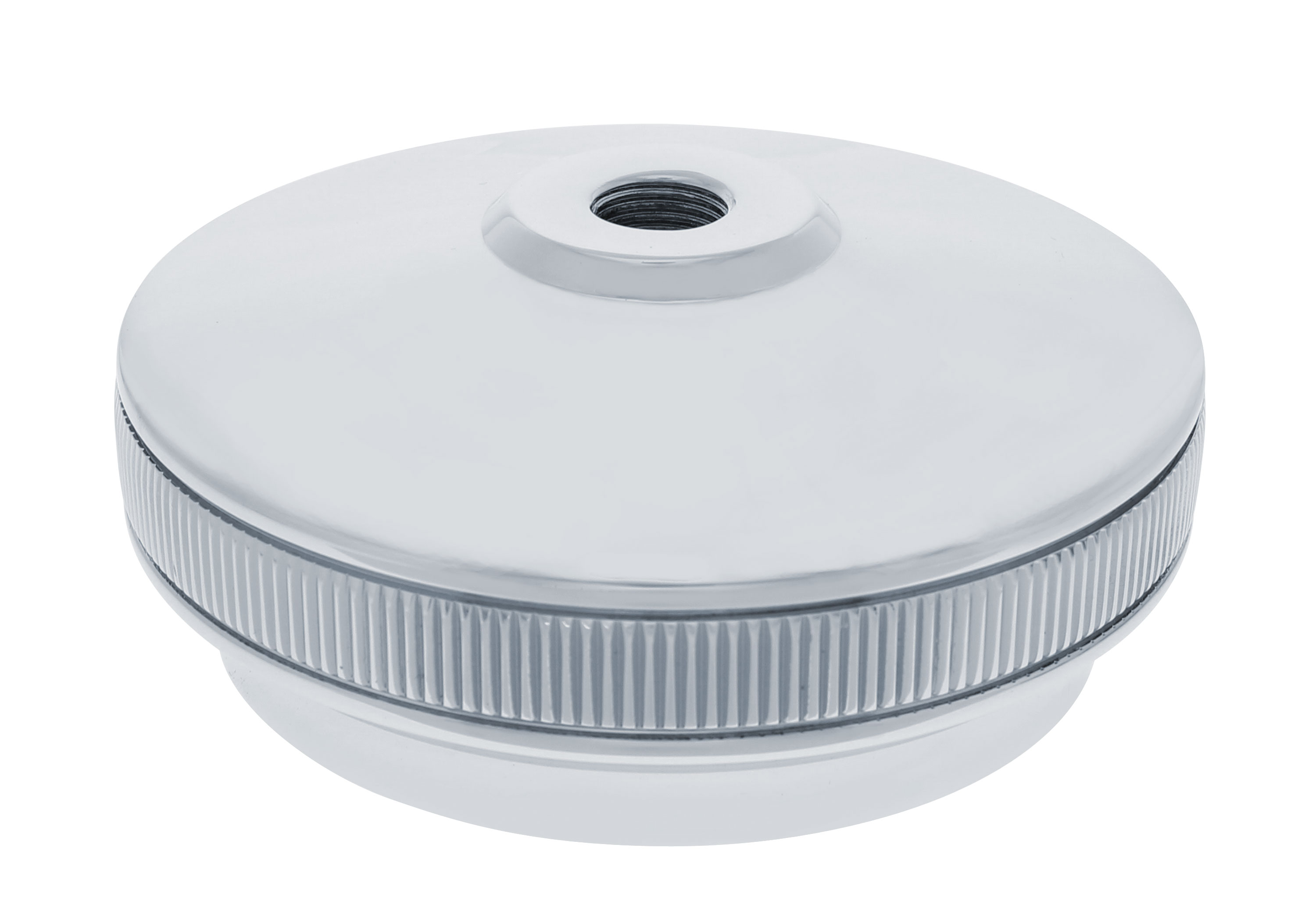 Boyce Motormeter Hood Ornament Base