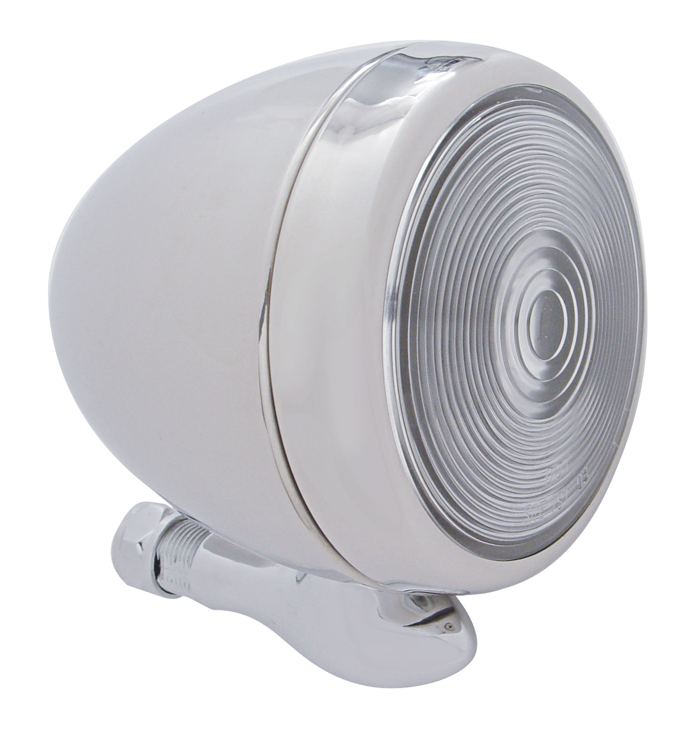 Stainless Steel Teardrop Dummy Spot Light