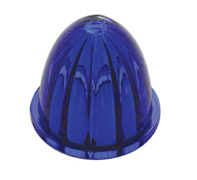 Mini Light Lens - Blue
