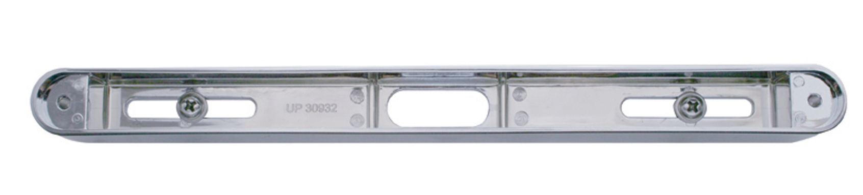 Cr 9 Led Light Bar Housing