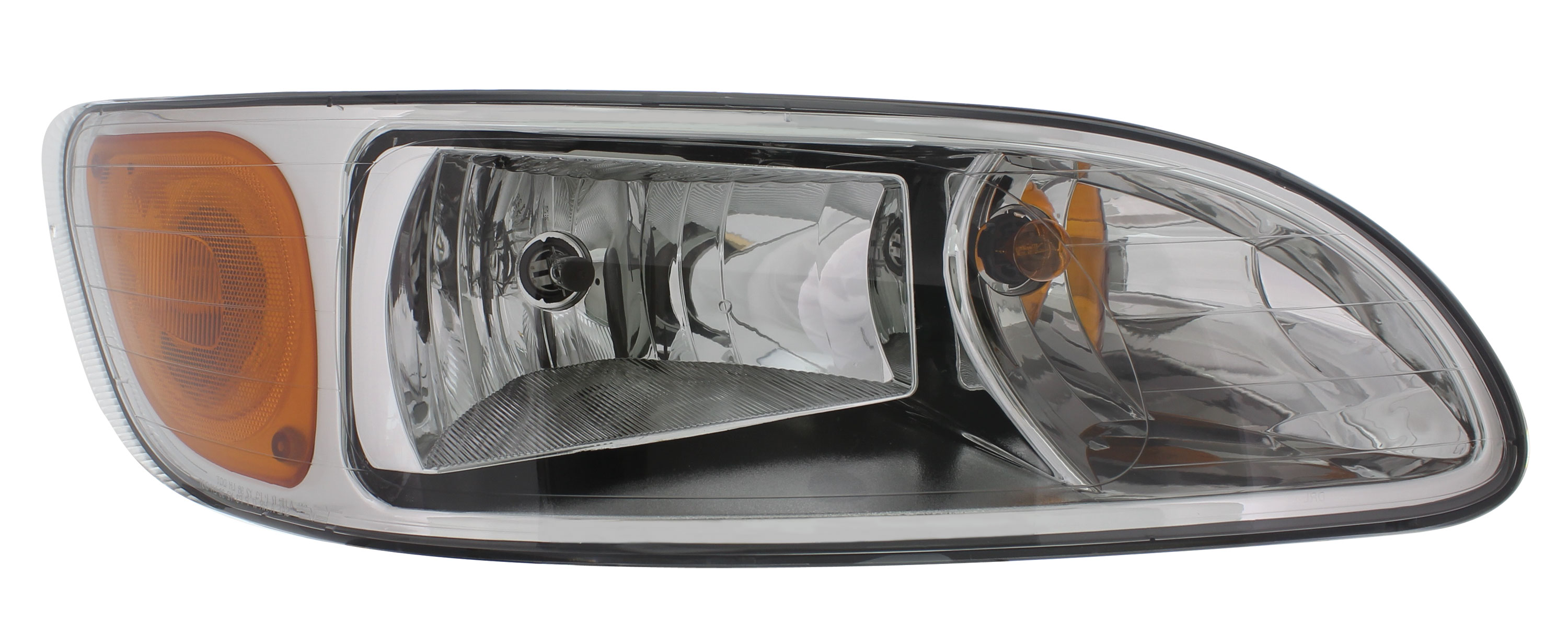 Peterbilt 386/387 Headlight