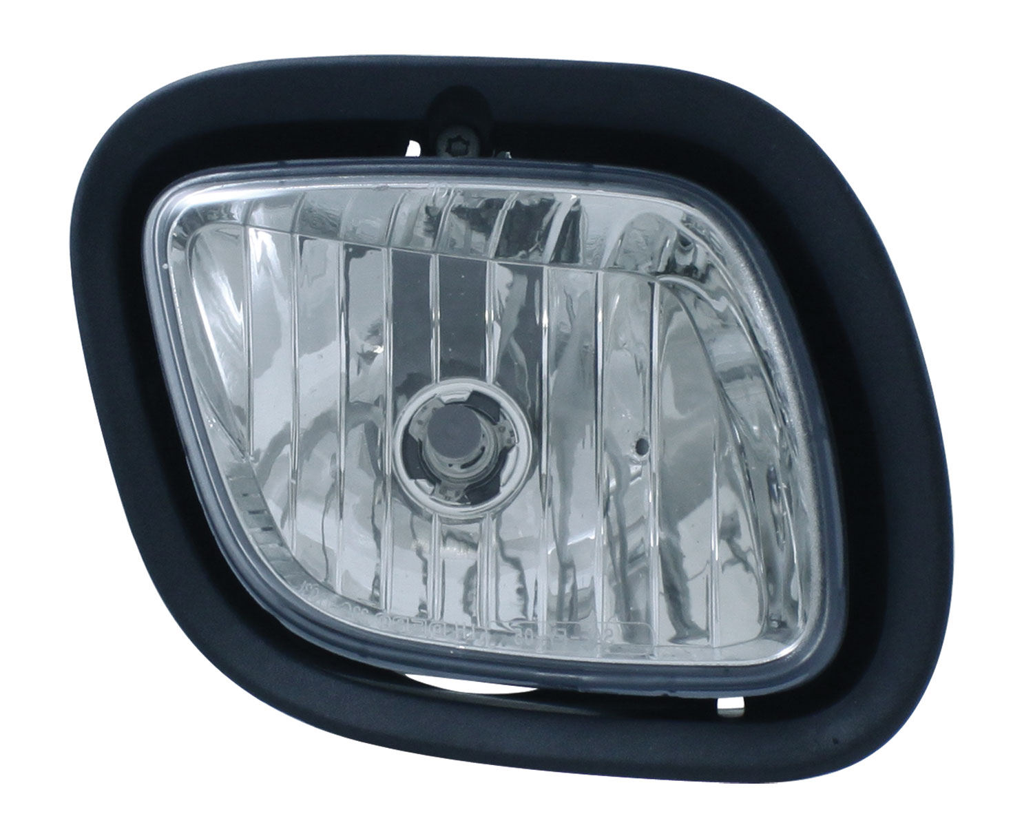 2008+ Freightliner Cascadia Fog Light With Drl Fun
