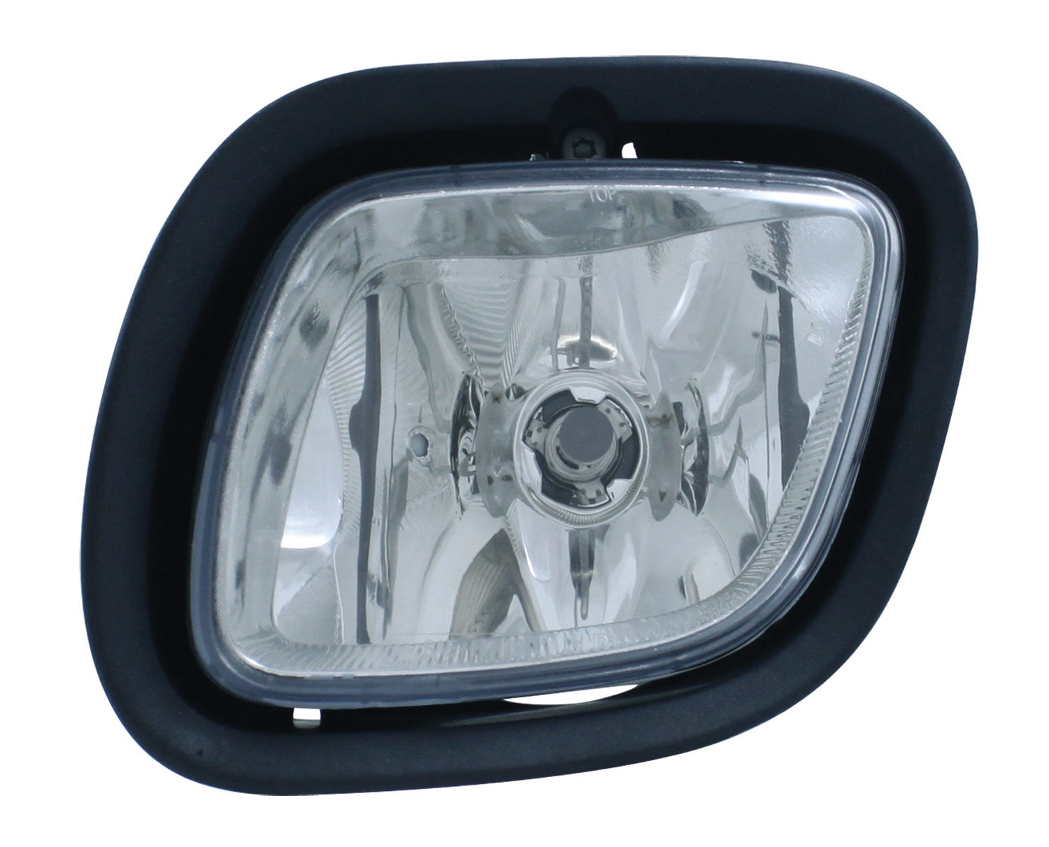 2008+ Freightliner Cascadia Fog Light - Driver