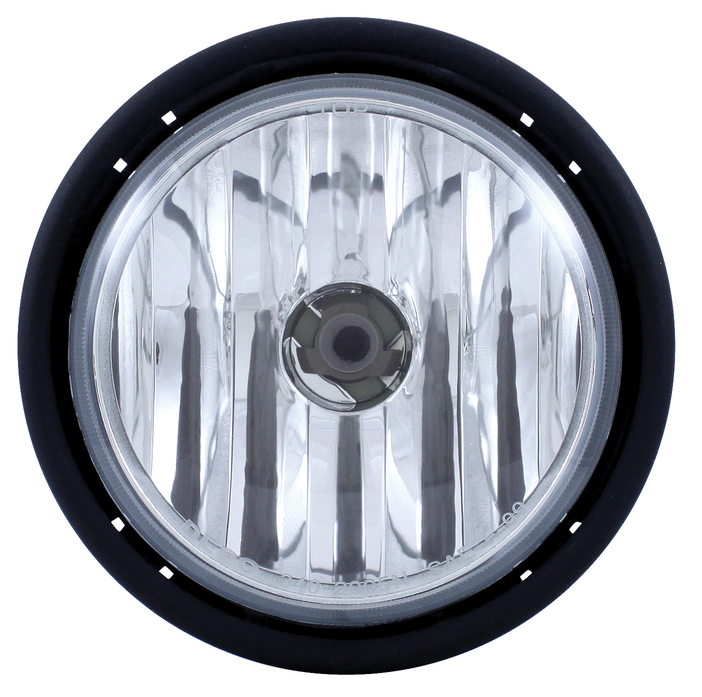 Freightliner Columbia Fog Light