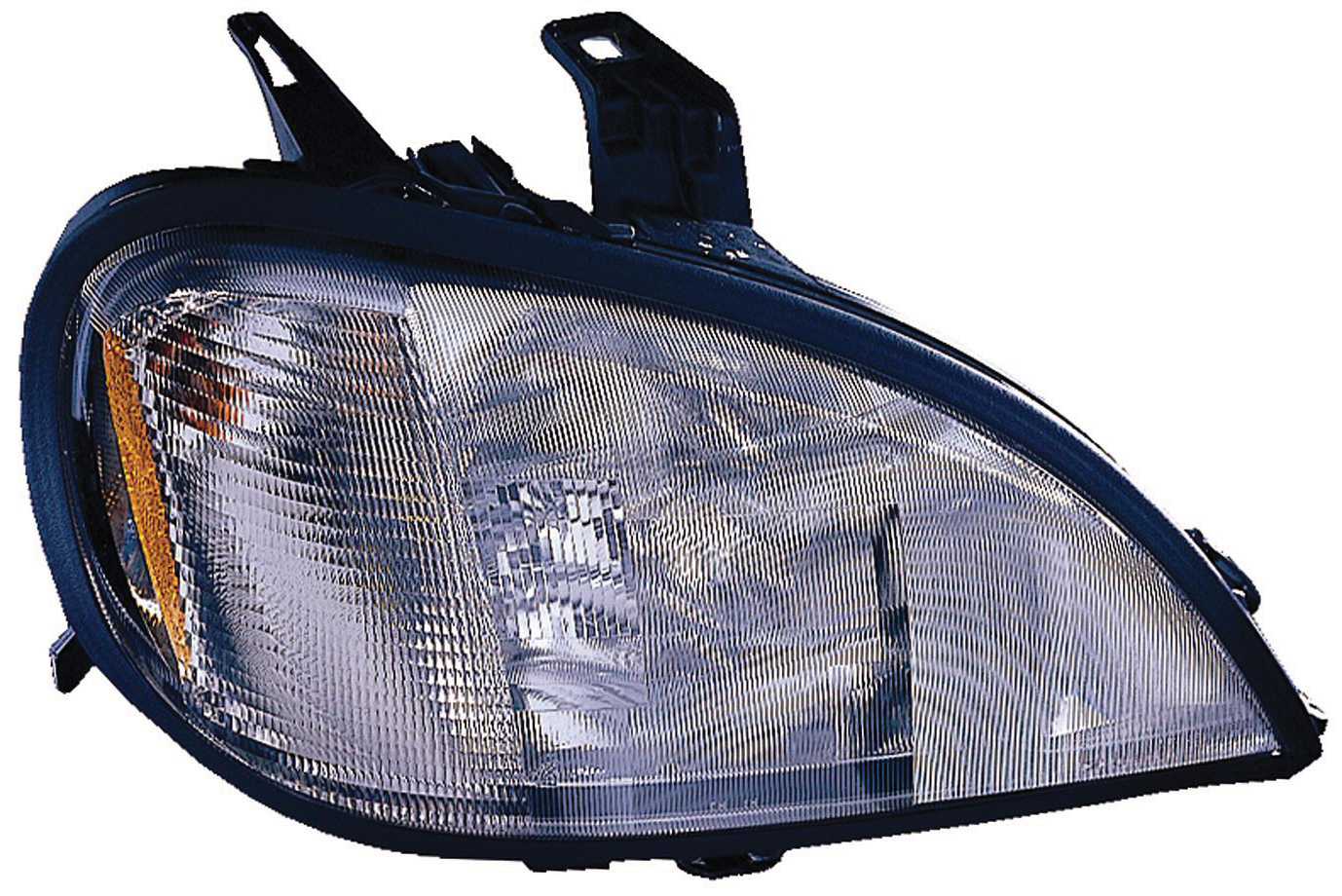 1996-2004 Freightliner Columbia Headlight - Passen