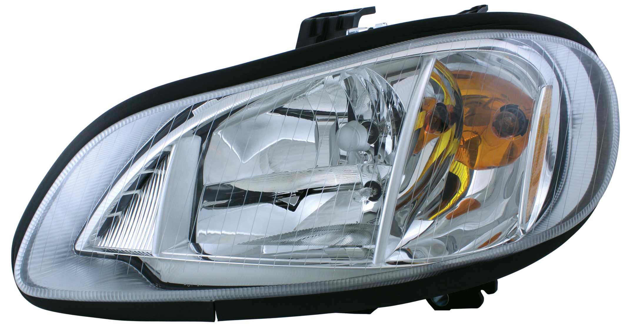 2002+ Freightliner M2 (100/106/112 Mdl) Headlight